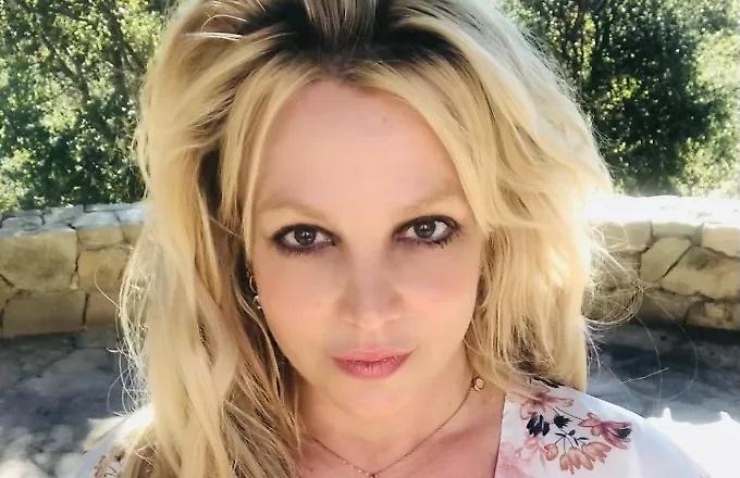 Britney Spears: Ο πατέρας της νοσηλεύεται στο νοσοκομείο με βαριά λοίμωξη