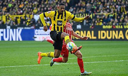 Bundesliga-7η αγωνιστική: Εντός έδρας οι «μεγάλοι»