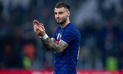 Η αποστολή της Γαλλίας για Ολλανδία και Σκωτία