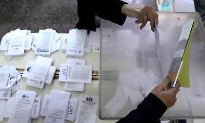 Αυτοδιοικητικές εκλογές: Πώς ψηφίζουμε την Κυριακή - Αναλυτικός οδηγός για τους ψηφοφόρους