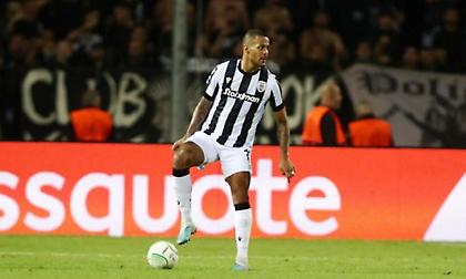 Εκόνγκ: «Δείξαμε τη νοοτροπία που διαθέτουμε»