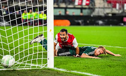 Πρώτη νίκη με… υπογραφή Παυλίδη για την Άλκμααρ, «λύγισε» τη Ζρίνσκι στο 95' η Άστον Βίλα!