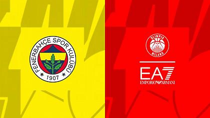 Φενερμπαχτσέ-Μιλάνο