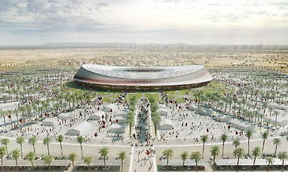 Μουντιάλ 2030: Το Μαρόκο ελπίζει να φιλοξενήσει τον τελικό στη νεόκτιστη γηπεδάρα της Καζαμπλάνκα