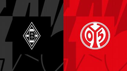 Γκλάντμπαχ-Μάιντς