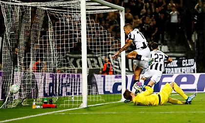 Έτσι ήρθε η… αήττητη Πέμπτη: Όλα τα γκολ και οι φάσεις από τα ματς των ελληνικών ομάδων!