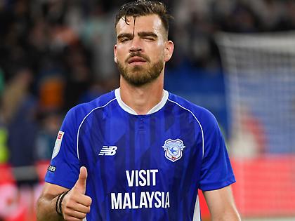 Περίφημο ξεκίνημα του Γούτα στην Αγγλία: Μπήκε ξανά στην κορυφαία 11άδα της Championship