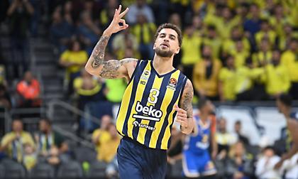 Ετοιμάζει έφεση για την τιμωρία του Γουίλμπεκιν η Φενέρ!