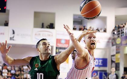 Σλούκας-Γούοκαπ σε Super Ενισχυμένη Απόδοση, με Live Streaming* στη Stoiximan!