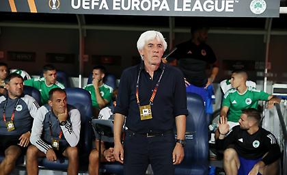 Γιοβάνοβιτς: «Αξίζει κάθε λεπτό η παραμονή μου στον Παναθηναϊκό»