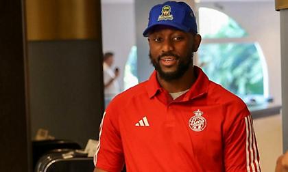 Στα τέλη Οκτώβρη το πολυαναμενόμενο ντεμπούτο του Κέμπα Γουόκερ στην Ευρωλίγκα!