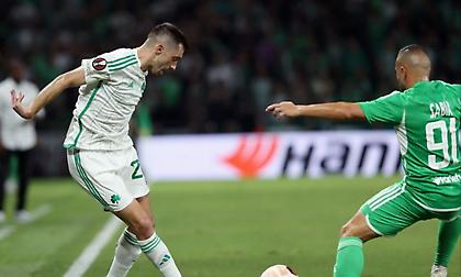 Κώτσιρας: «Δίνουμε τα πάντα για την ομάδα»