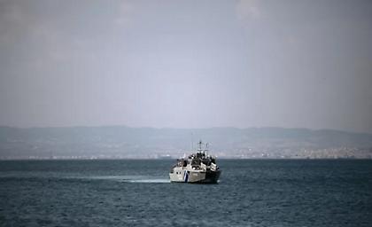 Καταδίωξη στο Αιγαίο: Συνελήφθη 47χρονος διακινήτης που αποβίβασε μετανάστες στην Κω