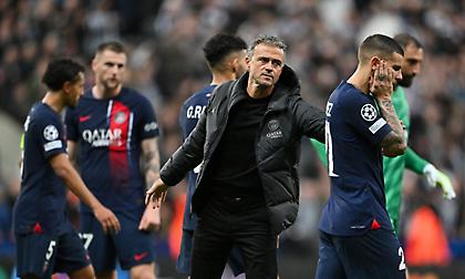 Ligue 1-8η αγωνιστική: Δύσκολη έξοδος για την Παρί, με την πλάτη στον τοίχο Λιόν και Μαρσέιγ