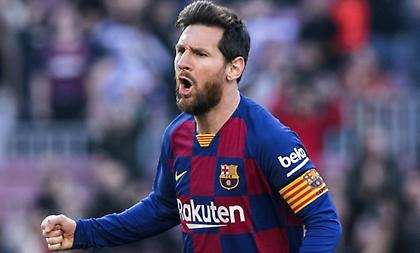 Σενάριο «βόμβα» από τη Sport: Πιθανός δανεισμός του Μέσι στην Μπαρτσελόνα τον Ιανουάριο!