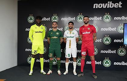 Η συνεργασία-ορόσημο της Novibet με την Ομόνοια θα έχει πολλαπλά οφέλη και εκτός γηπέδων!