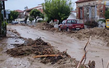 Άνοιξε η ψηφιακή πλατφόρμα για την επιδότηση ενοικίου μετά από φυσικές καταστροφές