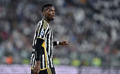 Νέο σοκ με Πογκμπά: Βρέθηκε θετικός ξανά - Κινδυνεύει με πολυετή αποκλεισμό!