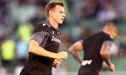 Σβαμπ: «Κάναμε βήμα για την πρωτιά»