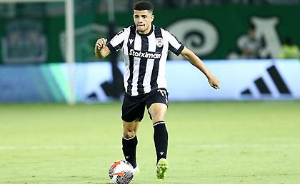 Τάισον: «Νιώθω ένα παιδί δίπλα σε όλους εσάς»