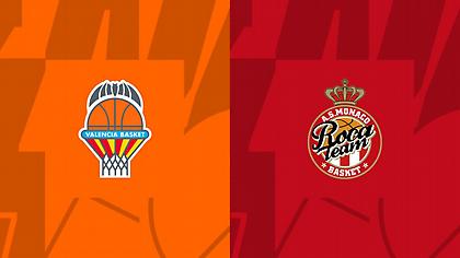 Βαλένθια-Μονακό