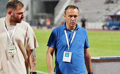 Χωρίς Σιέλη, Ντέλετιτς ο Βόλος στα Γιάννενα