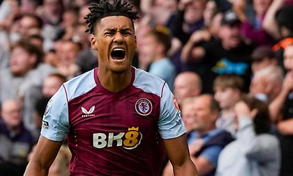 «Έδεσε» τον Όλι Γουότκινς μέχρι το 2028 η Άστον Βίλα!