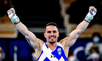Μέγας Πετρούνιας, πήρε ασημένιο στο Παγκόσμιο και πάει ξανά Ολυμπιακούς!