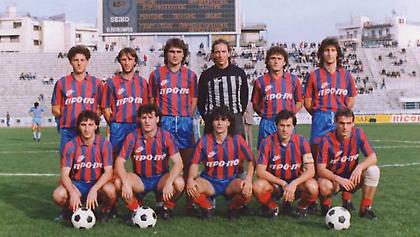 Κουίζ: Βρες τον νομό της επαρχιακής ομάδας ποδοσφαίρου!