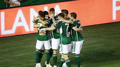 Παναθηναϊκός: Αγωνιστική δράση με… σπασμένα τα φρένα