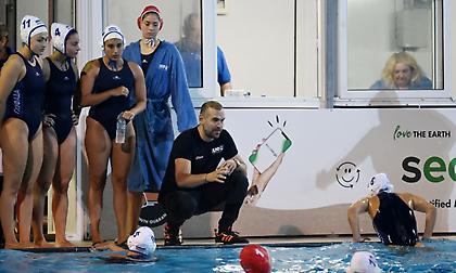 Με το αριστερό ο ΑΝΟΓ στους ομίλους του Euro Cup