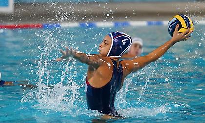 Live Streaming: Βουλιαγμένη-Μεντιτερανί