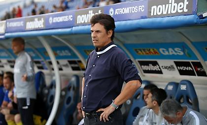 Χωρίς Κούντε και Ντιρκς ο Ατρόμητος στη Λεωφόρο