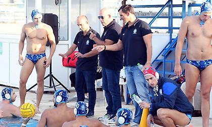 Το πάλεψε ο Απόλλων Σμύρνης αλλά τον λύγισε η Σαβόνα