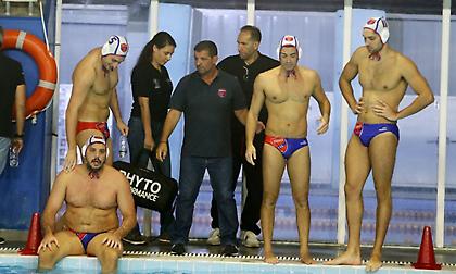 Live Streaming: Ορτίτζια-Πανιώνιος