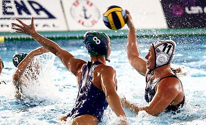 Με το δεξί στους ομίλους του Champions League η Βουλιαγμένη