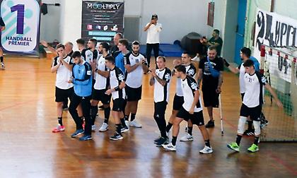 Έκανε σεφτέ στις νίκες στο Κιλκίς ο ΠΑΟΚ