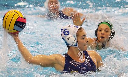 Ξεκίνημα στο Champions League με σπουδαία νίκη για τον Εθνικό κόντρα στη Φερεντσβάροσι!