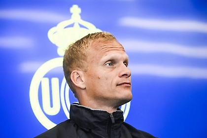 «Πλησιάζει» σε Γκέραερτς η Σάλκε