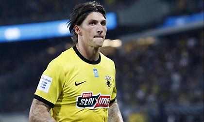 Τσακίρης: «Χωρίς Τσούμπερ και με αρκετές αλλαγές η ΑΕΚ κόντρα στον Παναιτωλικό»