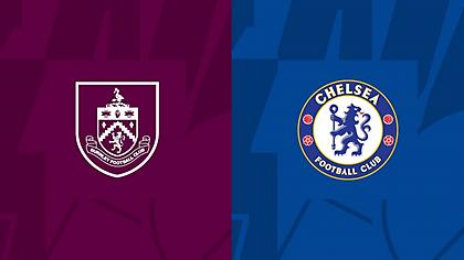 Μπέρνλι-Τσέλσι