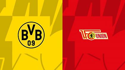 Ντόρτμουντ-Ουνιόν Βερολίνου