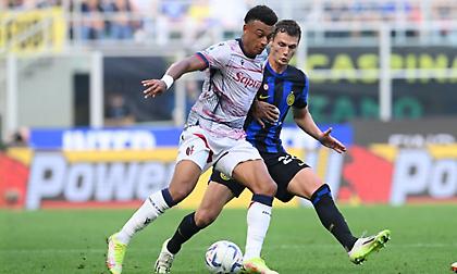 Ίντερ-Μπολόνια 2-2