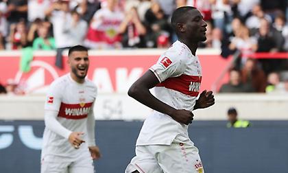 «Τρένο» και με… ανατροπή η Στουτγκάρδη στην κορυφή, μεγάλη επιστροφή και για Ντόρτμουντ με Ουνιόν!