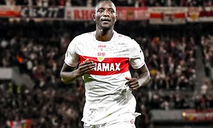 Κράμα... Χάαλαντ-Λεβαντόφσκι ο Γκιρασί, έχει ηδη 3 γκολ λιγότερα από τους περσινούς πρώτους σκόρερ!