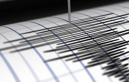 Σεισμός 3,7 Ρίχτερ αισθητός στην Αττική
