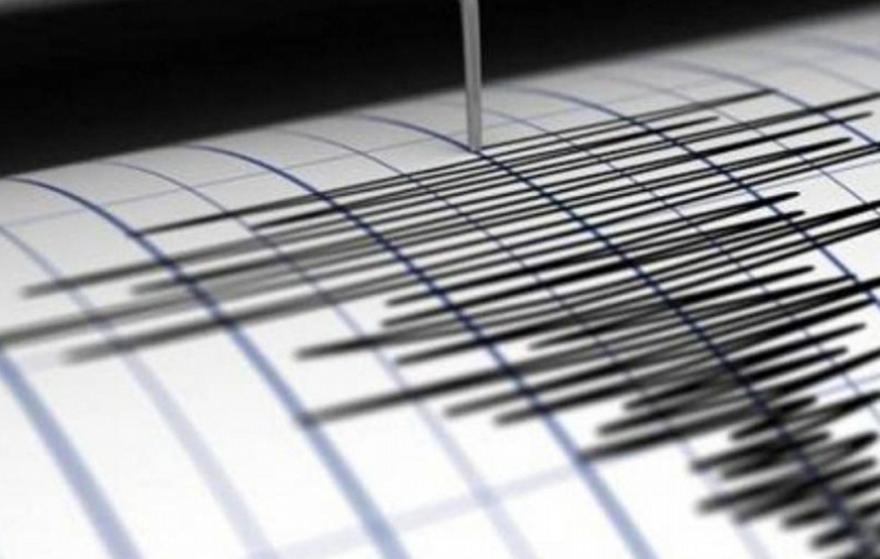 Σεισμός 3,7 Ρίχτερ αισθητός στην Αττική