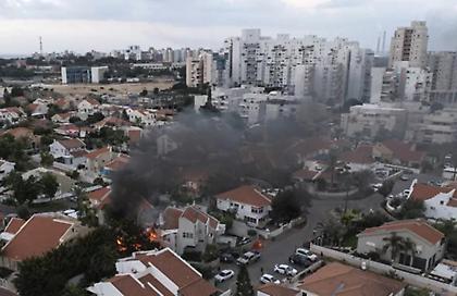 Το Ισραήλ κηρύσσει κατάσταση πολέμου μετά την αιφνιδιαστική επίθεση της Χαμάς