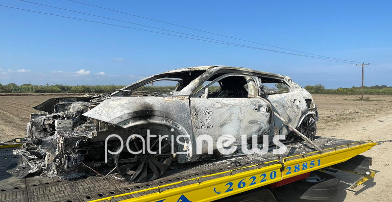 Ατζαμήδες… ληστές στην Ανδραβίδα