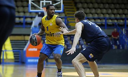 Κολοσσός Ρόδου-Περιστέρι bwin 104-93 (ΤΕΛΙΚΟ)